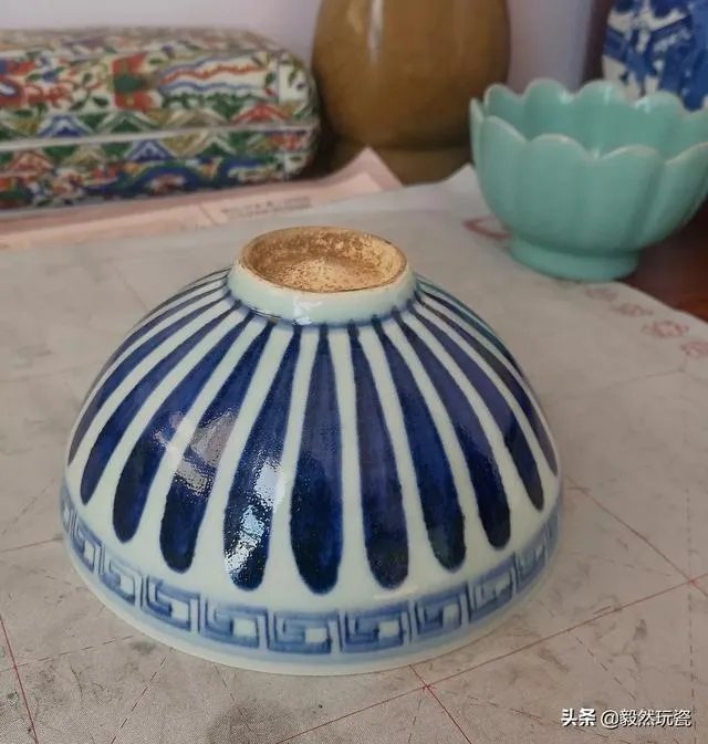 你家有价值10万元以上的藏品吗？发出来看看？