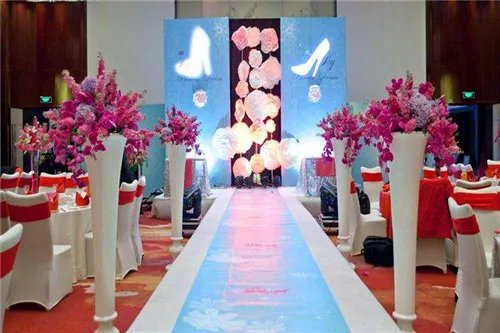 济南市婚庆公司排行榜 济南策划一场婚礼多少钱