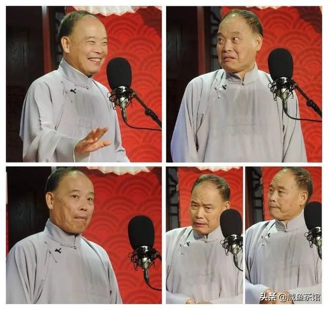 哪些相声演员是真正的“实至名归”？