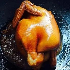 云南酱油鸡的做法是什么？