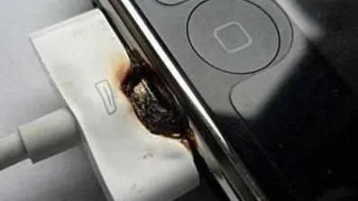 三星note2手机爆炸起火，究竟是怎么回事？