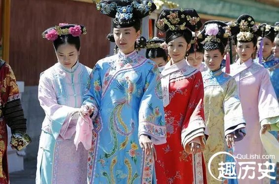 多情江山多娜结局是什么？多娜皇后是好是坏 