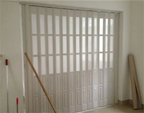 pvc折叠门厂家有哪些