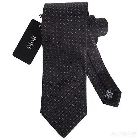 有什么值得推荐的男士领带品牌吗？