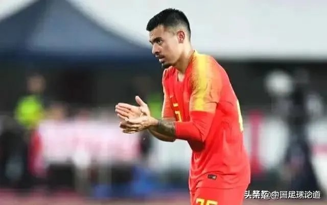 归化球员李可在国家队和国安都是主力，有什么来头？