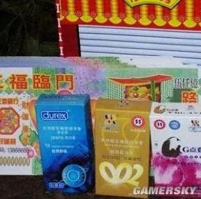 明年请为我烧个女友下去 清明节的奇葩祭品