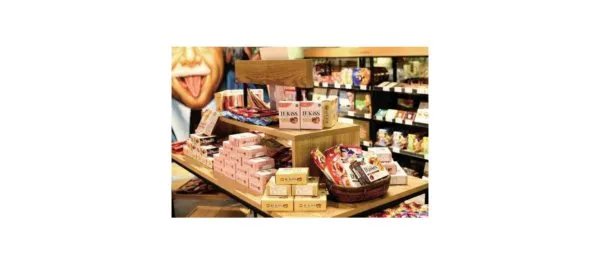 不加盟的零食从哪里进货 零食店利润一般在多少