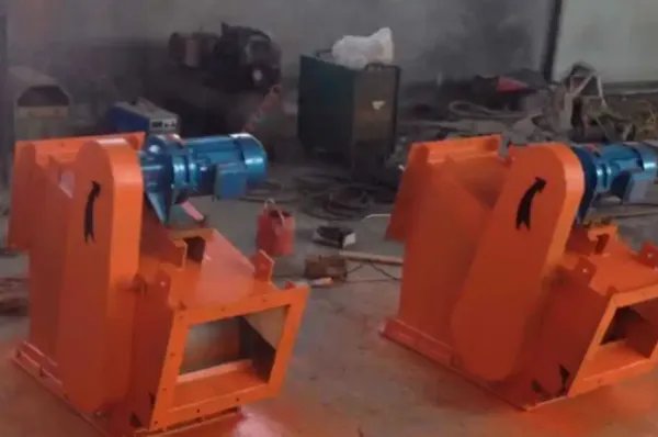 管道式永磁除铁器厂家