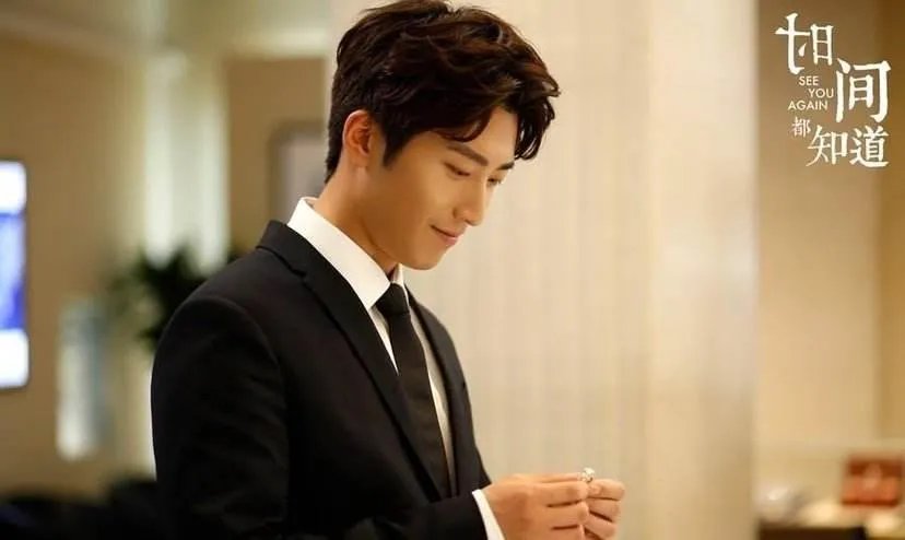 窦骁和奚梦瑶，绯闻男女变成了姐夫和弟妹尴不尴尬？