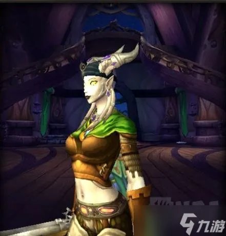 魔兽世界2023时尚试炼新增幻化一览