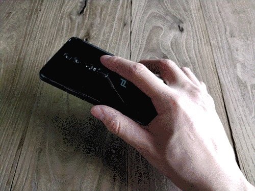 替保时捷定个小目标 抢先入手华为MateRS