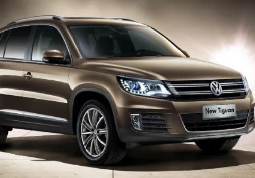 大众途观相比柯珞克哪个好?