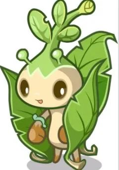 《洛克王国》空灵兽技能表图鉴