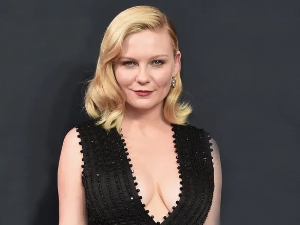 克斯汀·邓斯特：想以老玛丽·简的形式回归《蜘蛛侠》