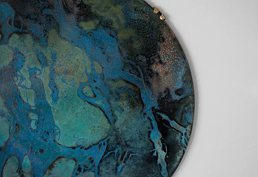 五玄土 || 九歌·山鬼