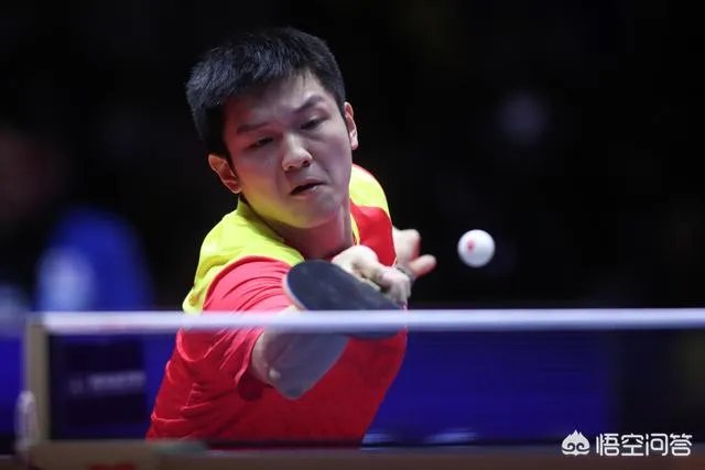 国际乒联8月世界排名，休战多时的樊振东依然占据世界第一，你怎么看？