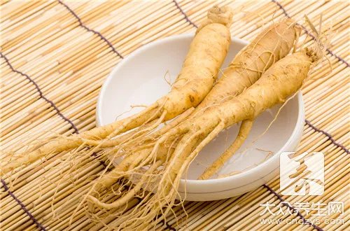 野山参怎么吃效果最好呢