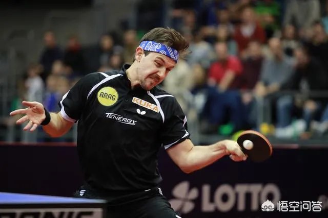 男乒世界杯1/4决赛，张本智和1比4不敌德国老将波尔，怎么评价本场比赛？