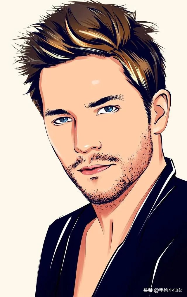 有哪些适合男生的头像？