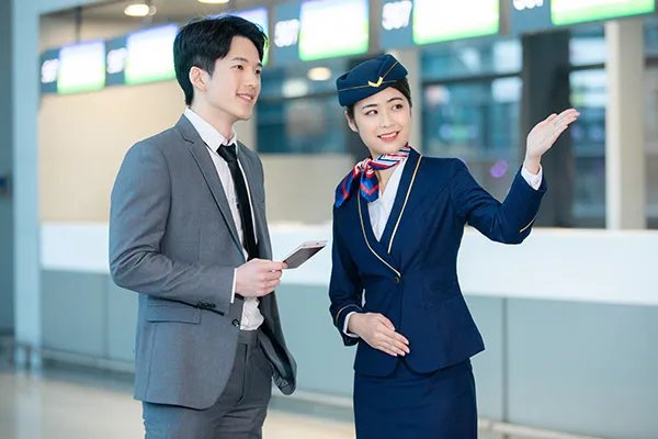 国内空姐招聘条件 空姐招聘条件