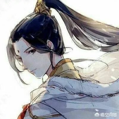 有哪些适合男生的头像？