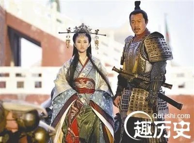 孙武斩杀吴王爱姬是何居心？孙武练兵杀姬的故事