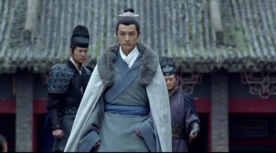 《琅琊榜2》马上要来了，黄晓明刘昊然帅得过胡歌吗？