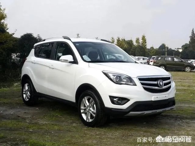 打算入手CS35PLUS的低配，觉得如何？