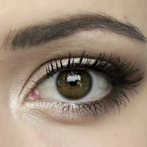 怎样可以让眼睛变大