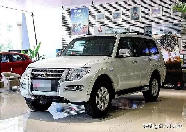 什么车最适合自驾游，为什么？