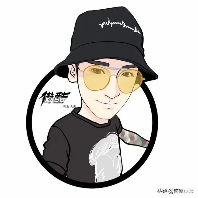 有哪些适合男生的头像？