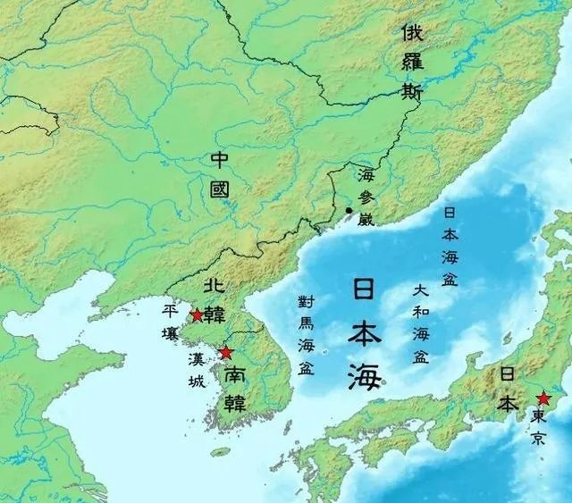 韩朝离中国最近，是什么原因，朝鲜没有一个人感染新冠肺炎呢？