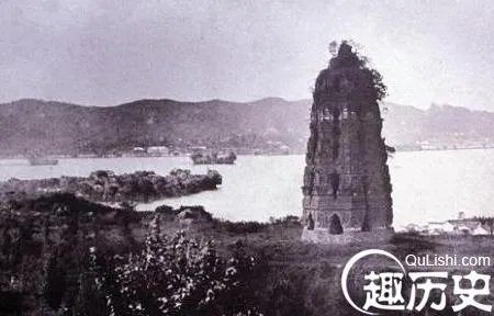 白蛇之谜：雷峰塔的地宫下面竟藏惊世宝藏