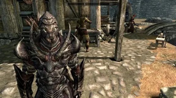 dawnguard.esm是什么