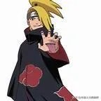 迪达拉的手是怎么来的