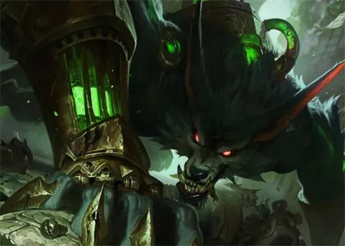 LOL2023英雄价格调整表