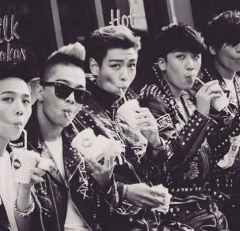 bluebigbang的感性之作 歌词唯美曲风清新获追捧