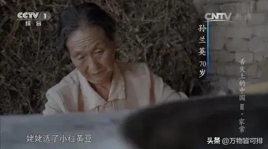 如何评价《舌尖上的中国》第二季第四集《家常》？