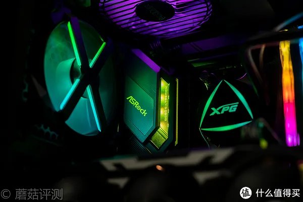 华擎主板怎么样