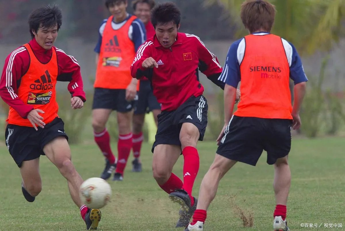 国足晋级12强赛