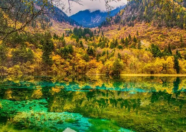 2019十一旅游推荐 十一国庆旅游排名前10最佳去处