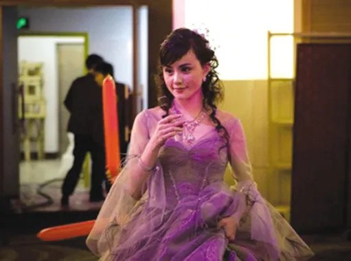 任斯璐老公是谁 “ 无敌ps天女”任斯璐驾到