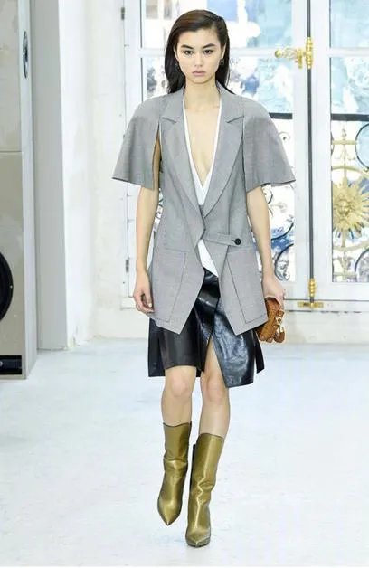 2017维多利亚的秘密大秀，中国超模你最期待谁的表现？