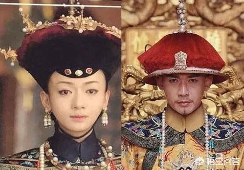 如何看待《延禧攻略》里傅恒和璎珞的悲情大结局？