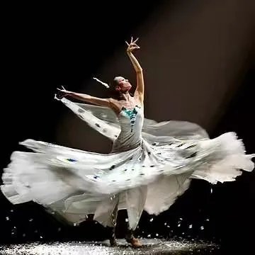 汉舞是民族舞吗？