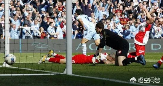 如何评价塞尔吉奥·阿圭罗？