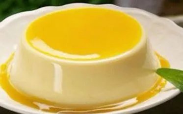 怎么做布丁呢？