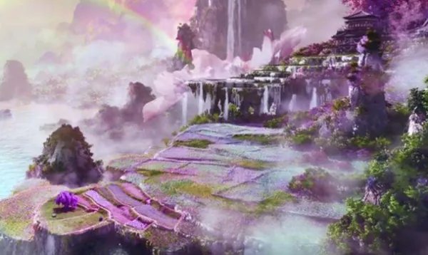 男孩买了一束花,女孩买了两瓶水。我希望你永远不懂这句话。是啥意思？