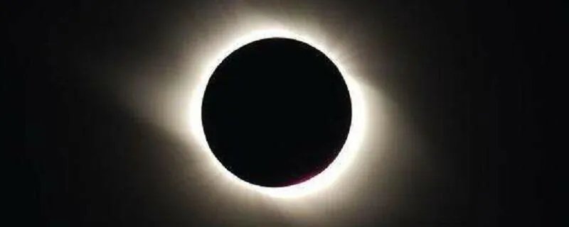 梦见日环食什么意思 梦见日环食预示什么