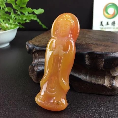 黄龙玉哪个玉料好